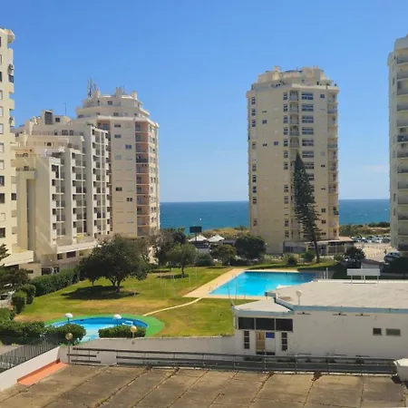 Appartement Refugio No Mar Armação de Pêra