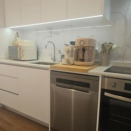 Appartement Refugio No Mar
