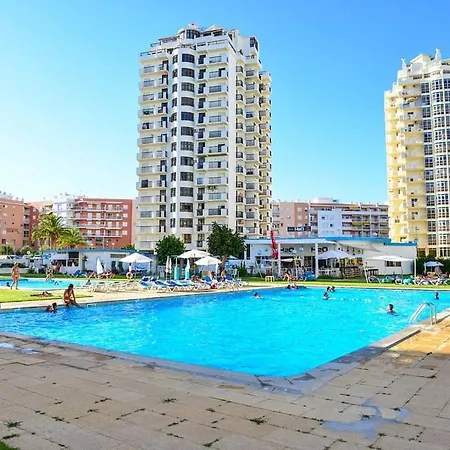 Refugio No Mar Appartement