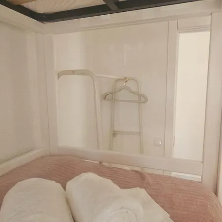 Appartement Refugio No Mar Armação de Pêra