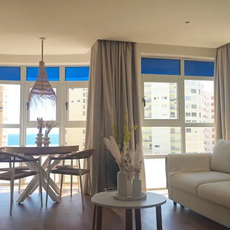 Refugio No Mar Apartment *