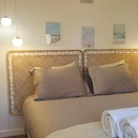 Refugio No Mar Apartment