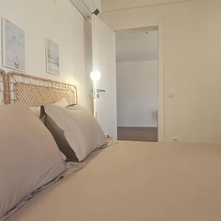 Apartamento Refugio No Mar *