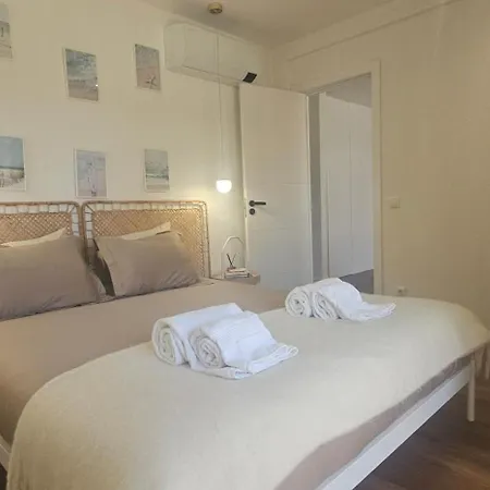 Refugio No Mar Apartment