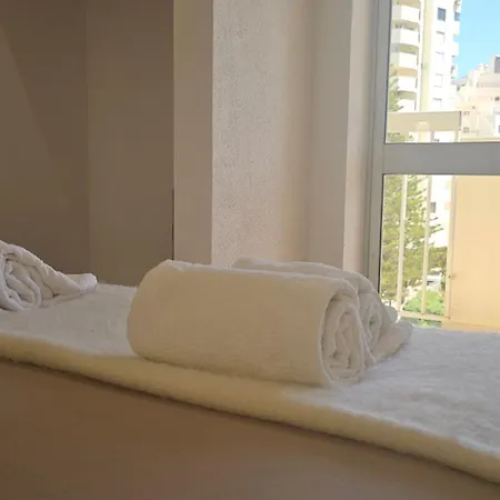 Apartment Refugio No Mar