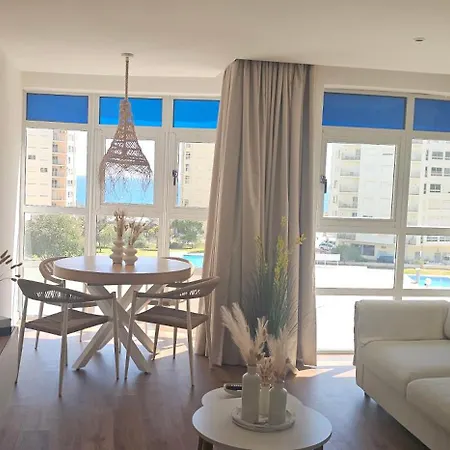 Refugio No Mar Apartment *