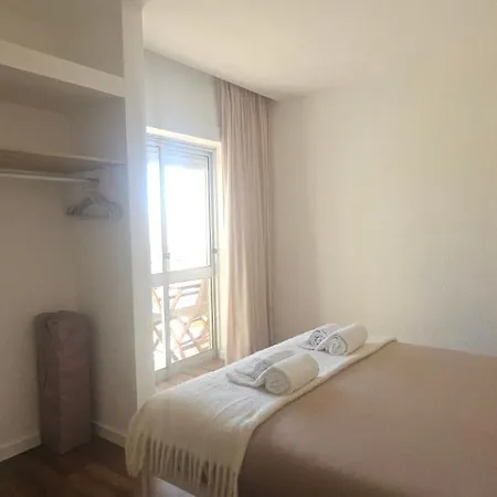 Apartamento Refugio No Mar *
