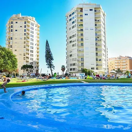 Refugio No Mar Apartment