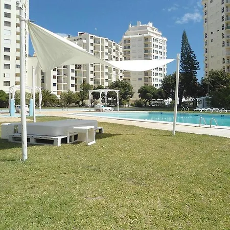 Apartment Refugio No Mar